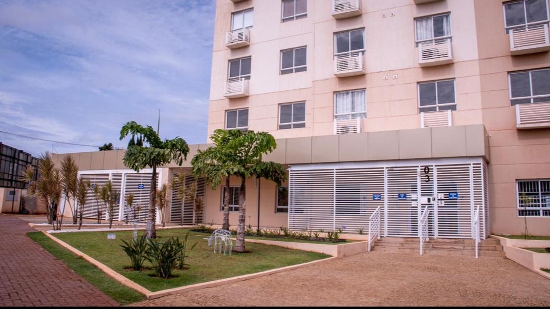 Studio Completo E Aconchegante Ribeirão Preto Exterior foto